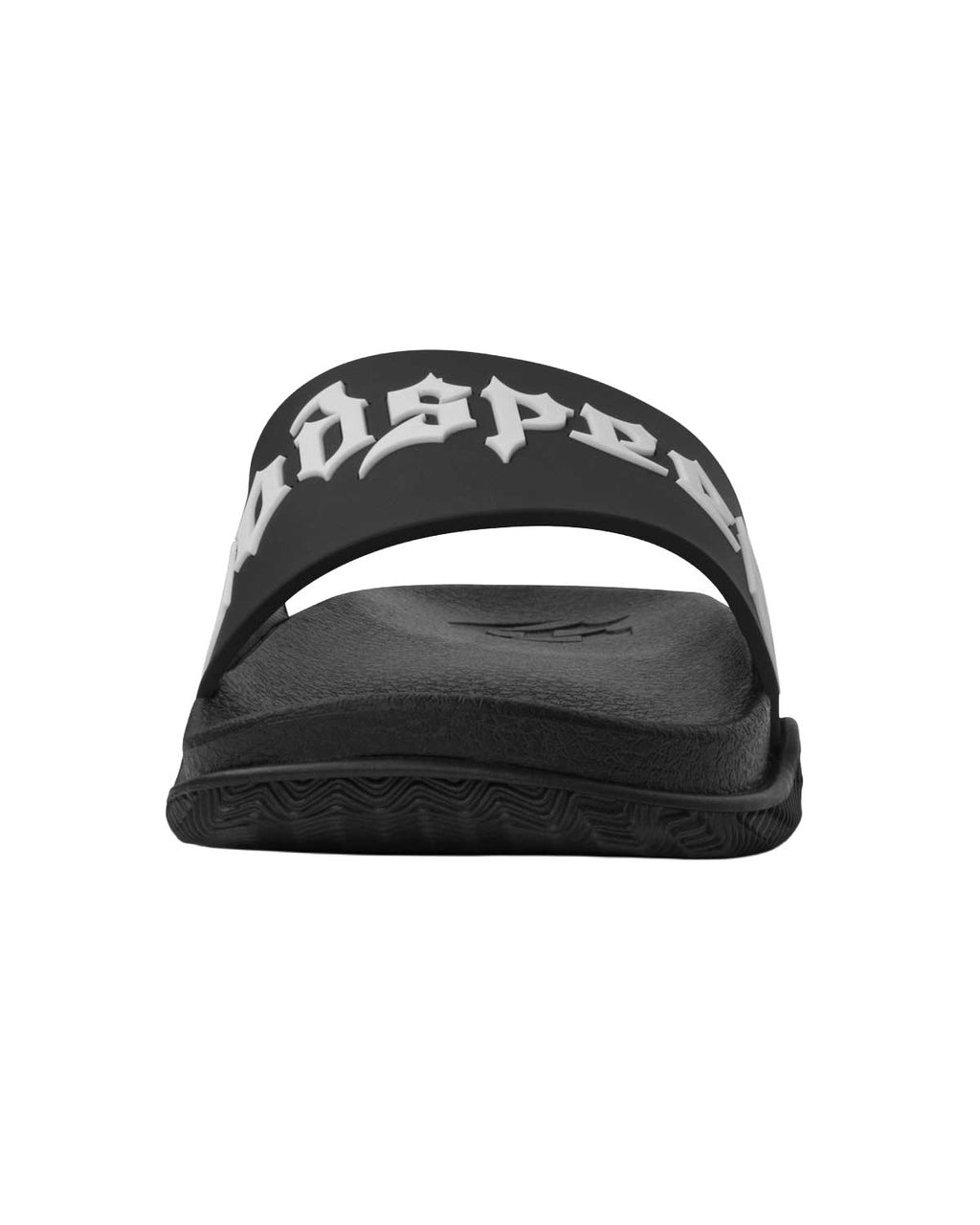 Godspeed V2 OG Logo Slides Black