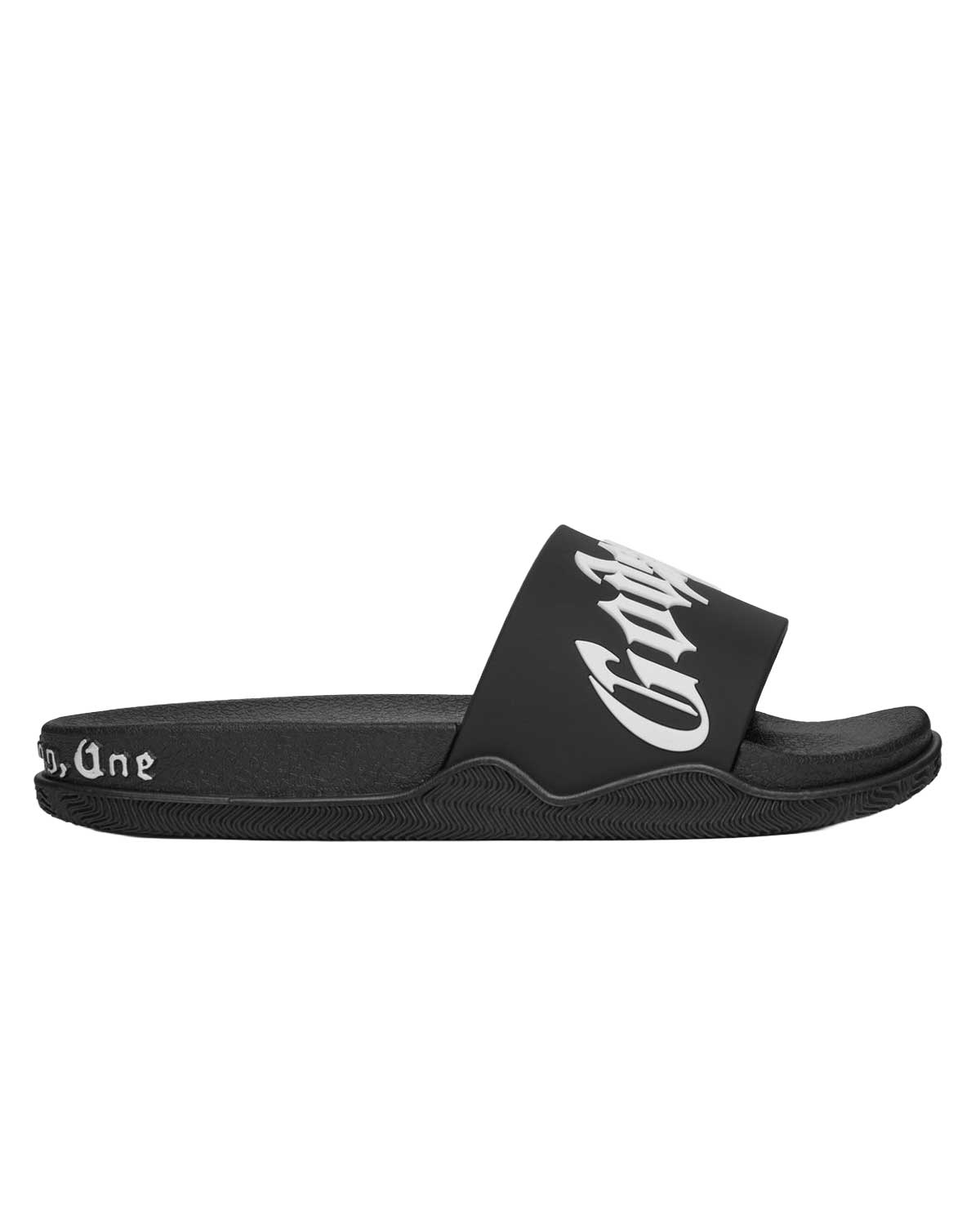 Godspeed V2 OG Logo Slides Black