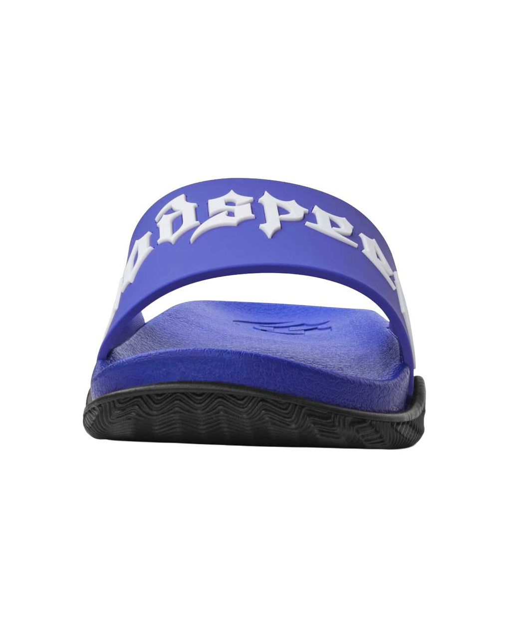 Godspeed V2 OG Logo Slides Blue