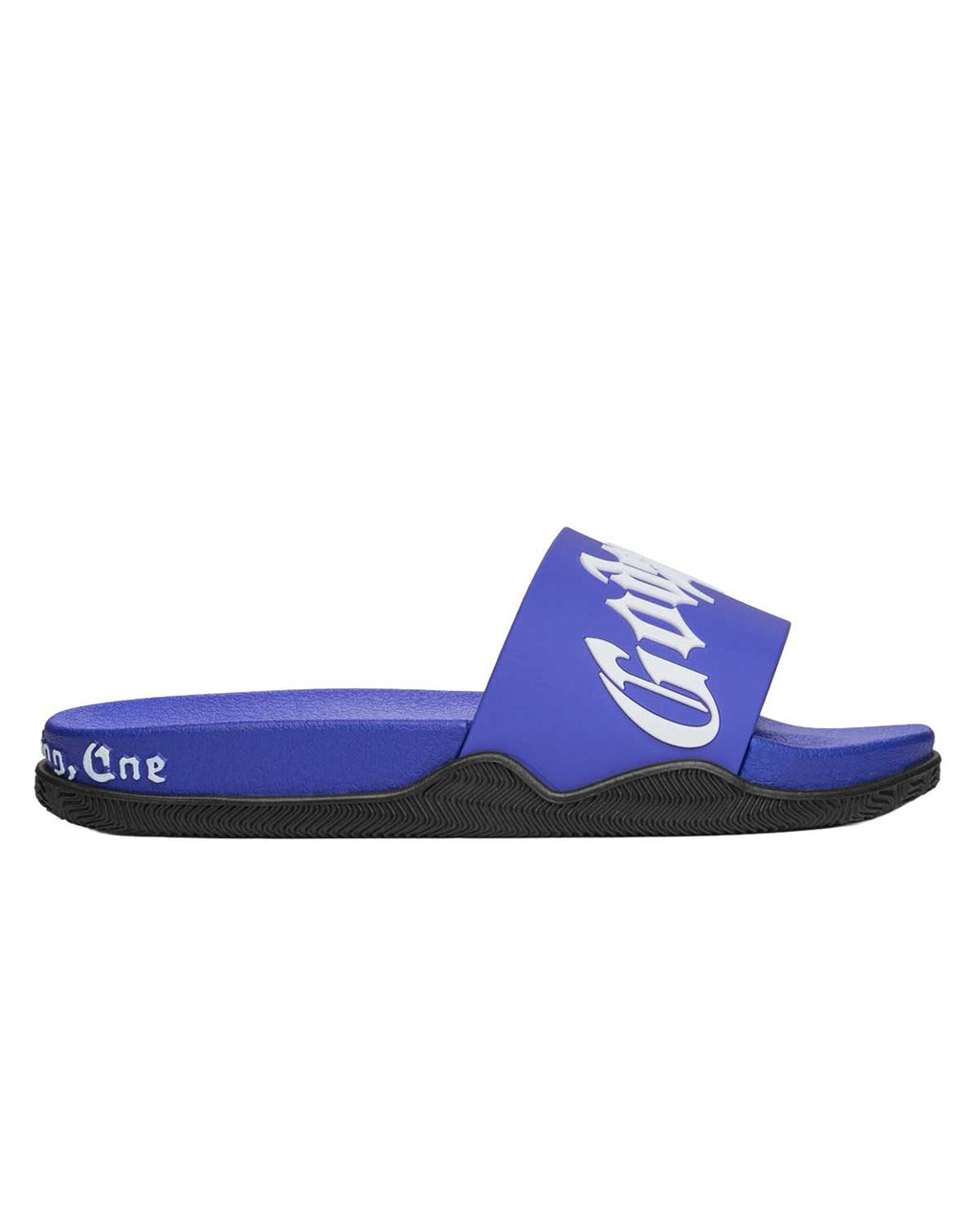 Godspeed V2 OG Logo Slides Blue