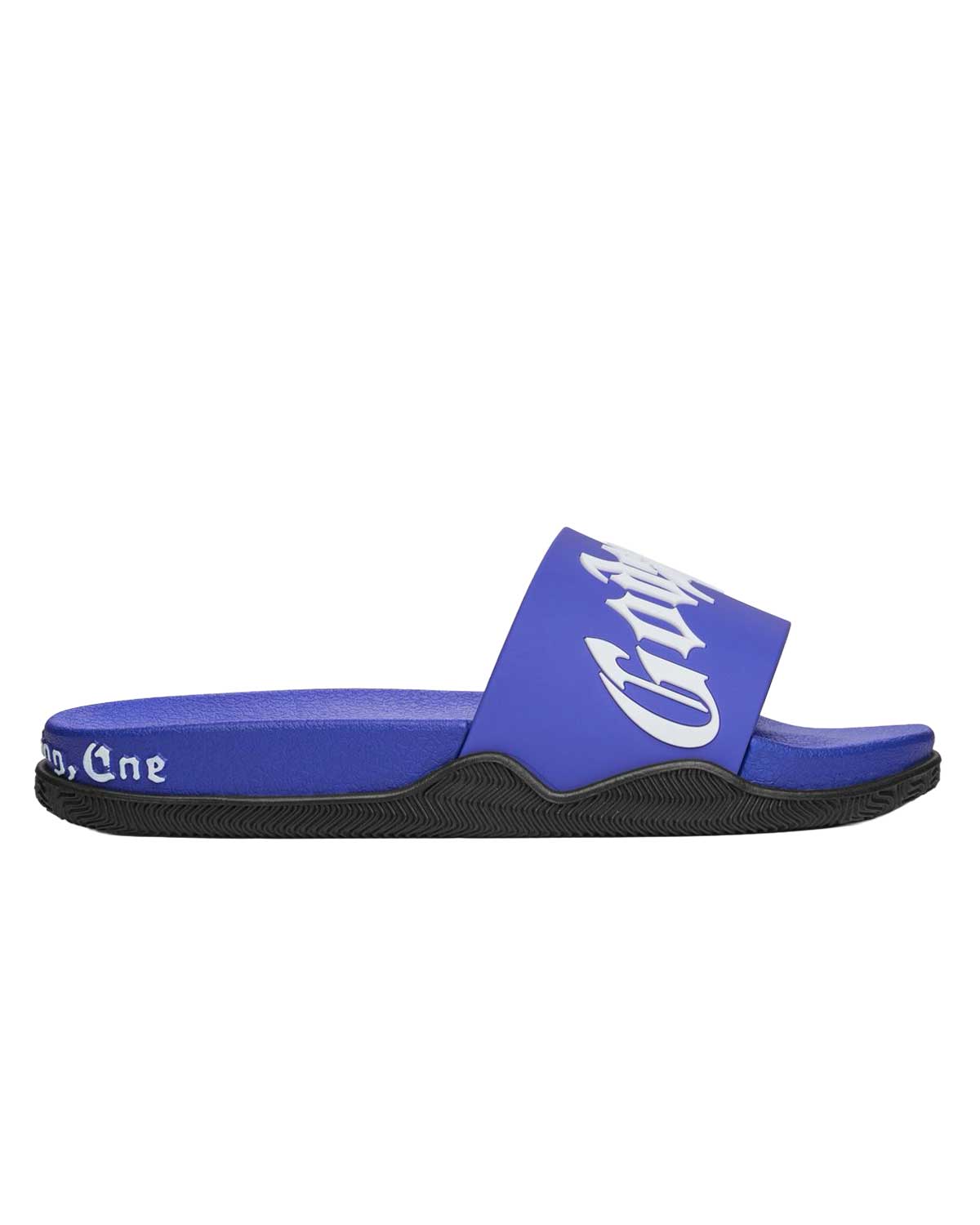 Godspeed V2 OG Logo Slides Blue