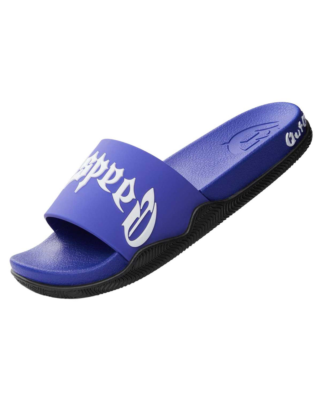 Godspeed V2 OG Logo Slides Blue