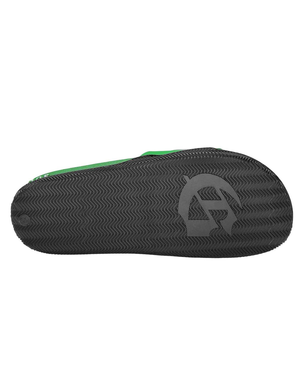 Godspeed V2 OG Logo Slides Green