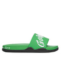 Godspeed V2 OG Logo Slides Green