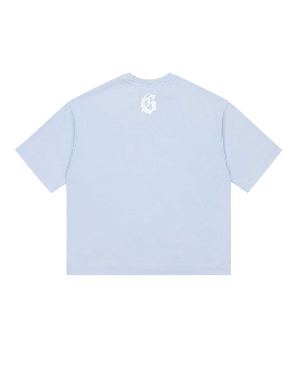 Godspeed Vital Necessi Tee Light Blue