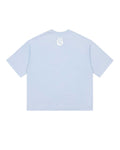 Godspeed Vital Necessi Tee Light Blue