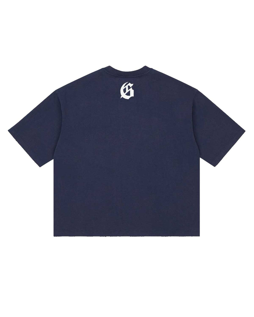 Godspeed Vital Necessi Tee Navy