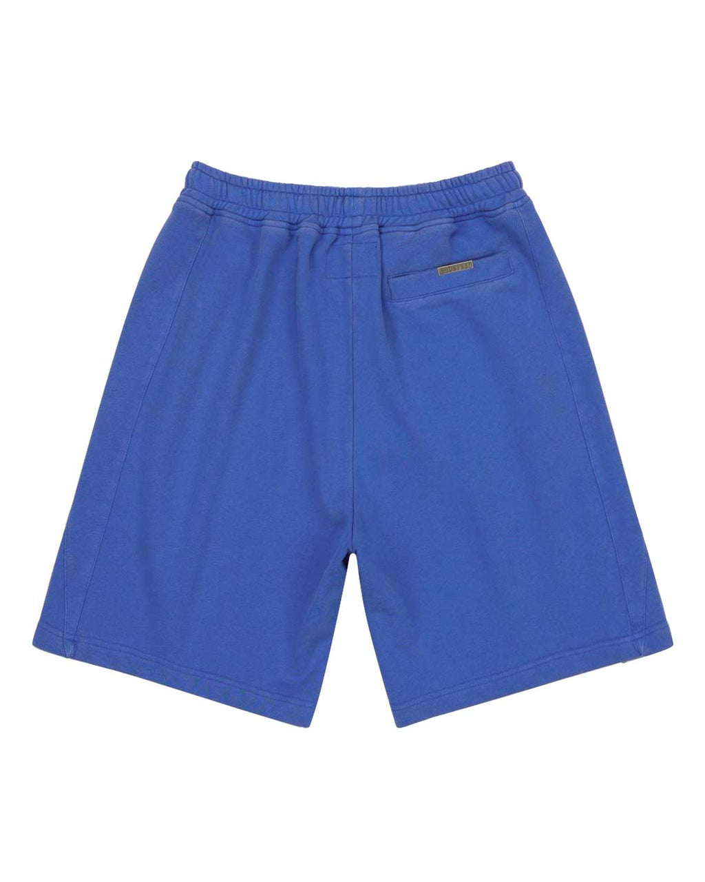 Godspeed Vital Terry Shorts 4th Blue