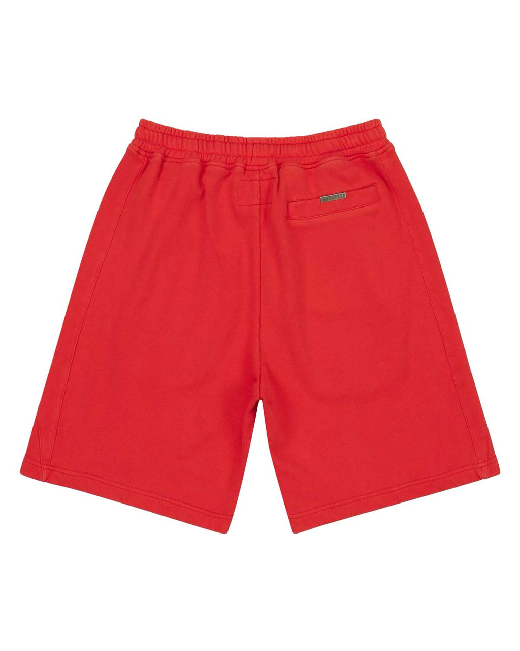Godspeed Vital Terry Shorts 4th Red