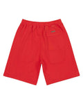 Godspeed Vital Terry Shorts 4th Red