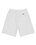 Godspeed Vital Terry Shorts 4th White