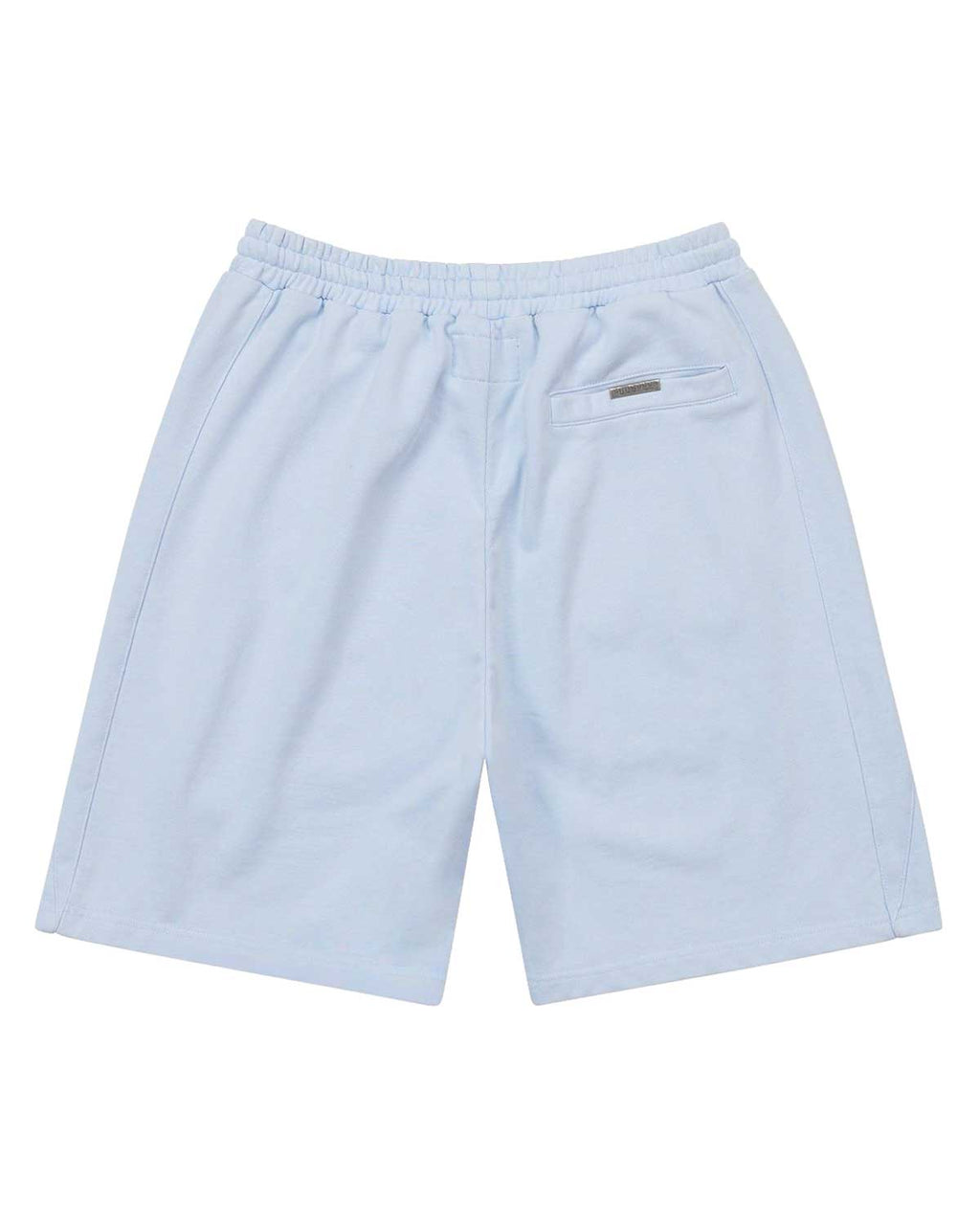Godspeed Vital Terry Shorts Light Blue