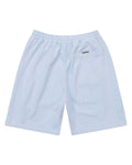 Godspeed Vital Terry Shorts Light Blue
