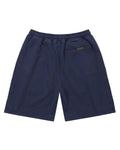 Godspeed Vital Terry Shorts Navy