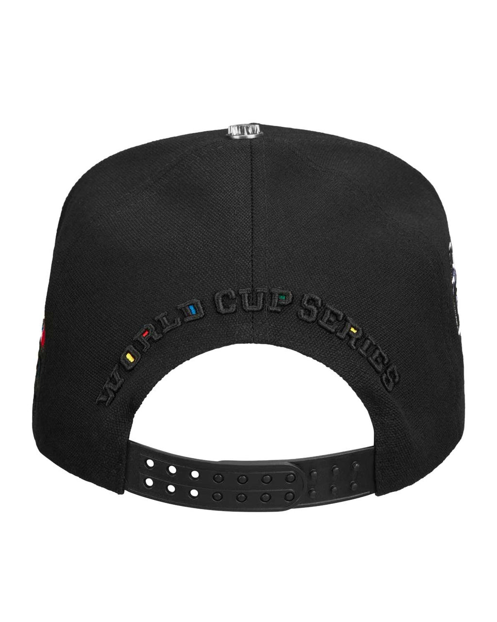 Godspeed '26 World Cup Hat Black