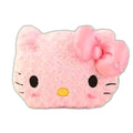 Hello Kitty Fluffy Pillow