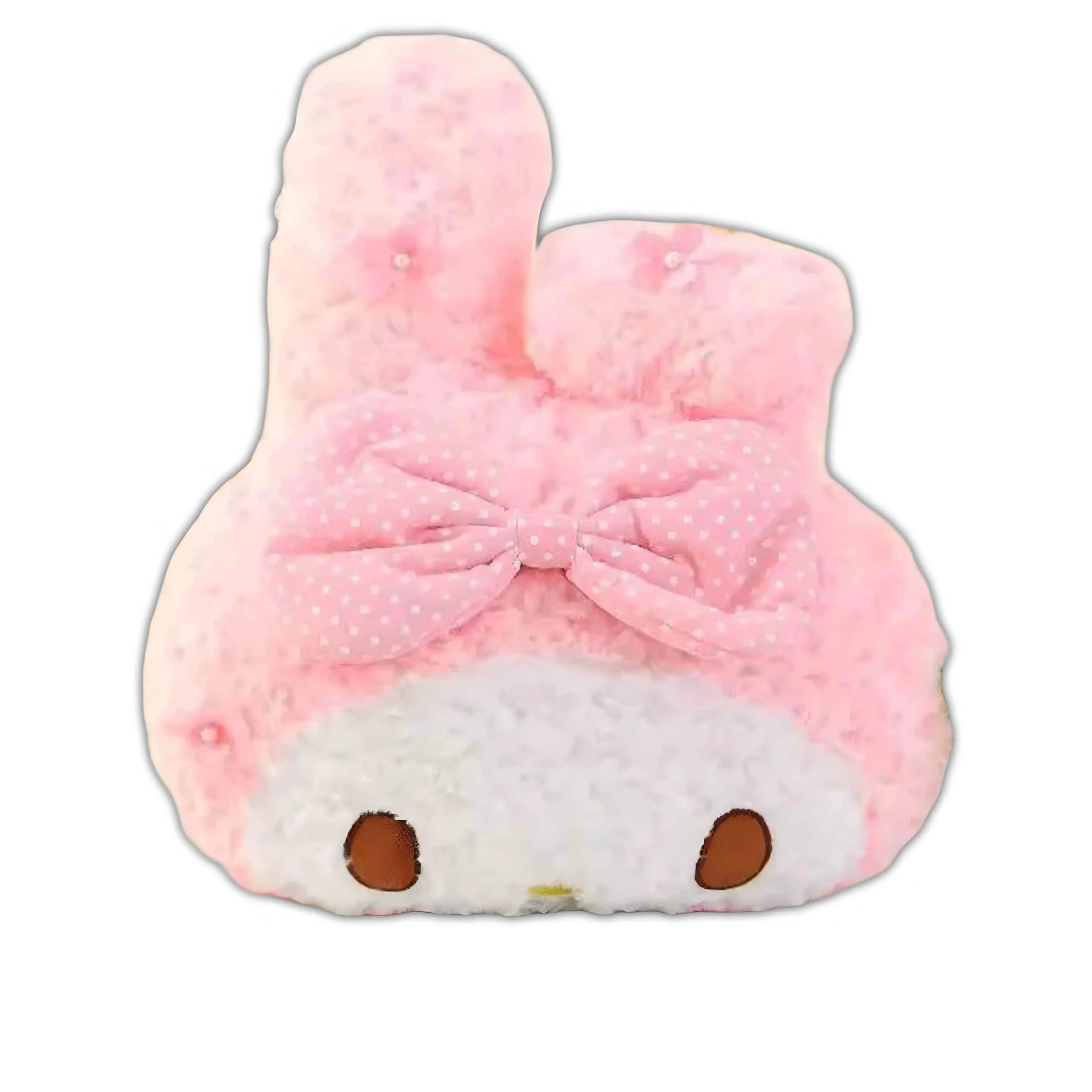 Hello Kitty Fluffy Pillow