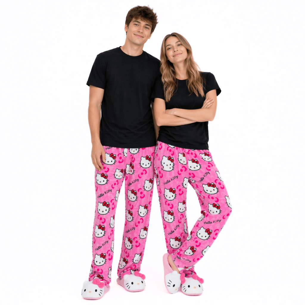 Hello Kitty Pajama Pants