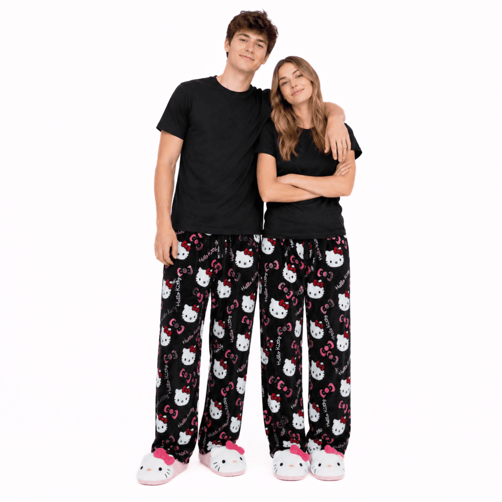 Hello Kitty Pajama Pants