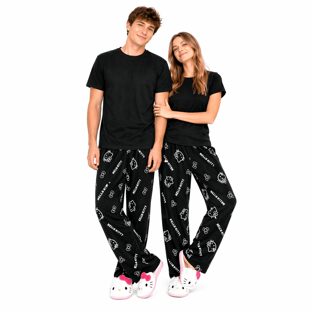 Hello Kitty Pajama Pants