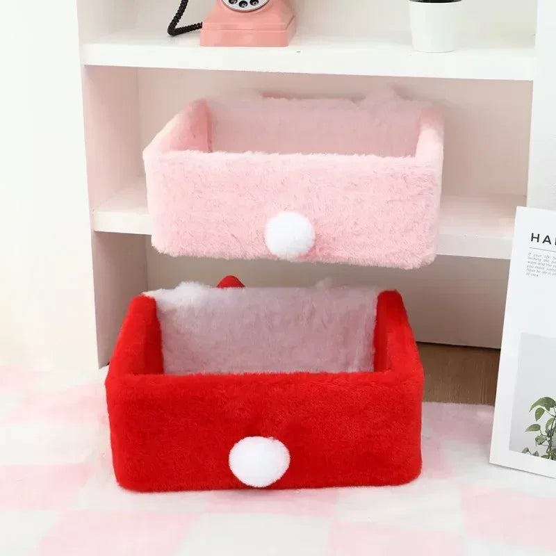 Hello Kitty Easter Basket