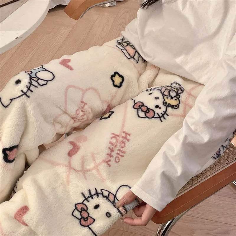 Hello Kitty Bedtime Bliss Pajama Pants