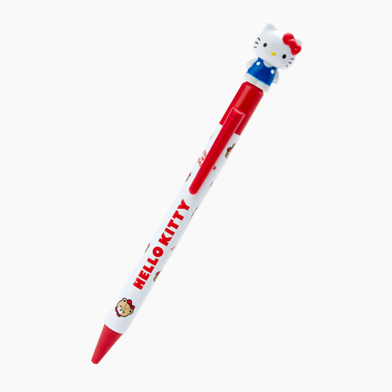 Sanrio Character Ballpoint Pen