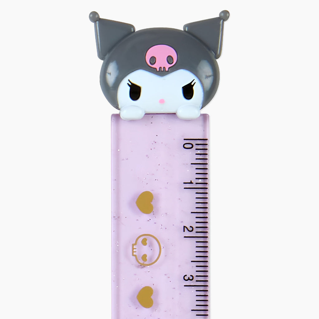 Sanrio Character Ruler