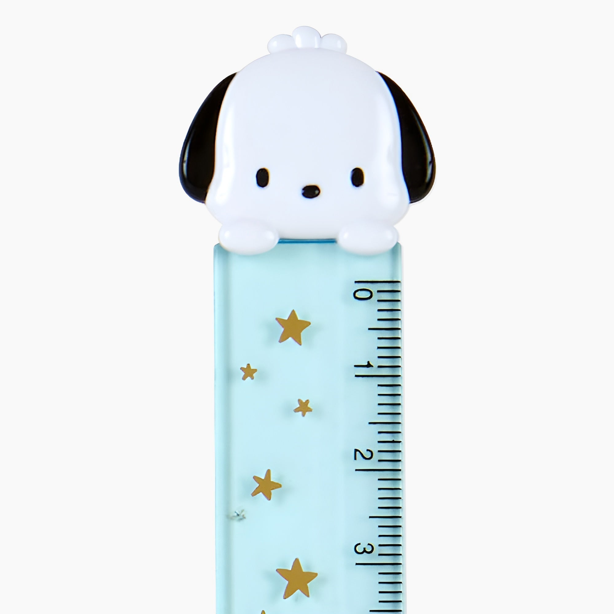 Sanrio Character Ruler