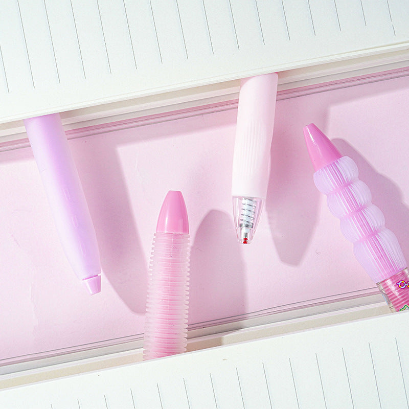Sanrio Characters Ballpoint Pen Set
