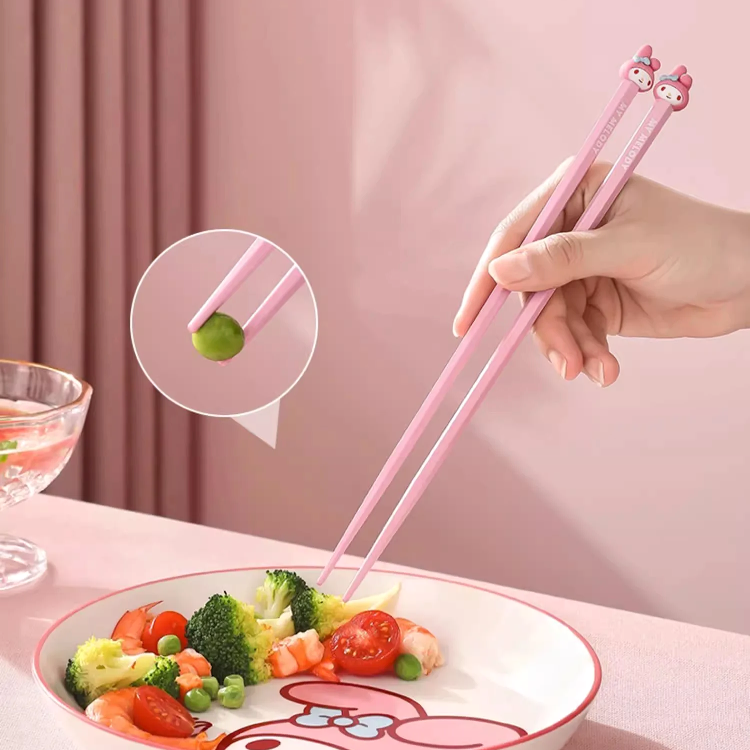 Sanrio Characters Chopsticks