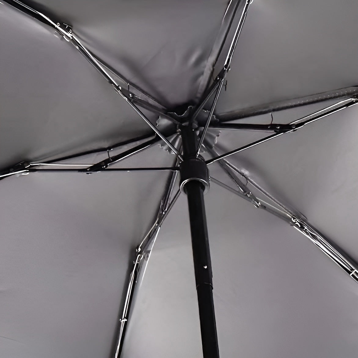 Sanrio Characters Kuromi Umbrella