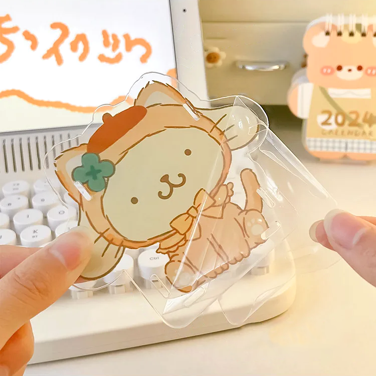 Sanrio Characters Pen Holder (6 Types)