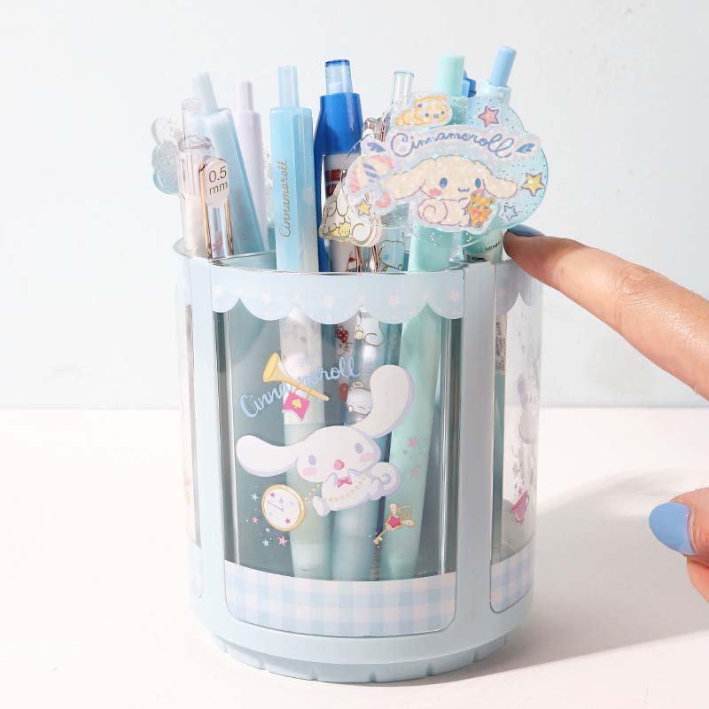 Sanrio Characters Pen Stand