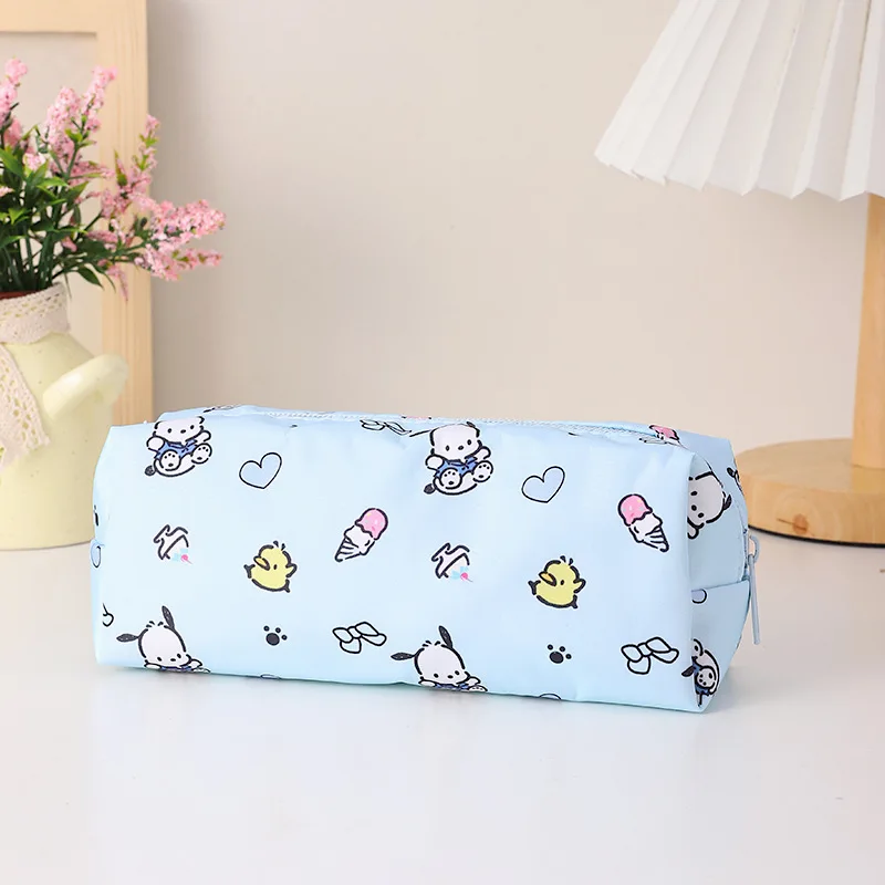 Sanrio Color Pop Pencil Case