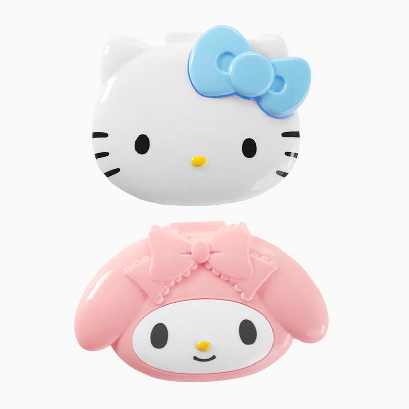 Sanrio Characters Pill Organizer