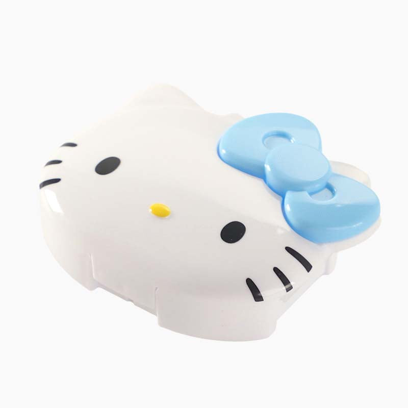 Sanrio Characters Pill Organizer