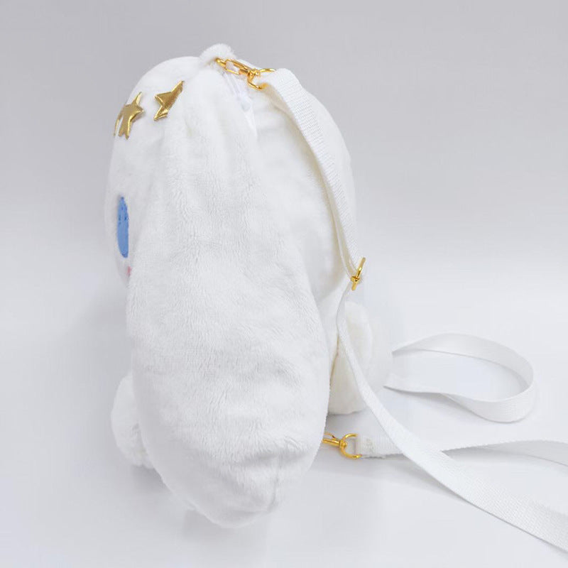 Sanrio Characters Backpack - Cinnamoroll