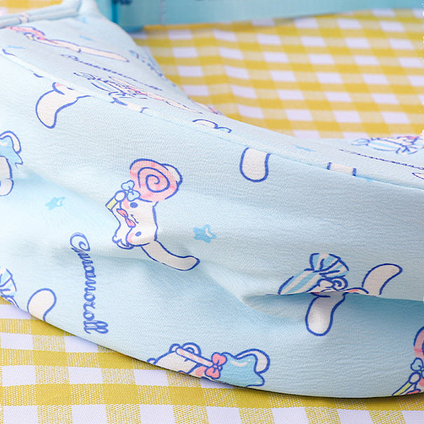 Sanrio Characters Sling Crossbody Bag