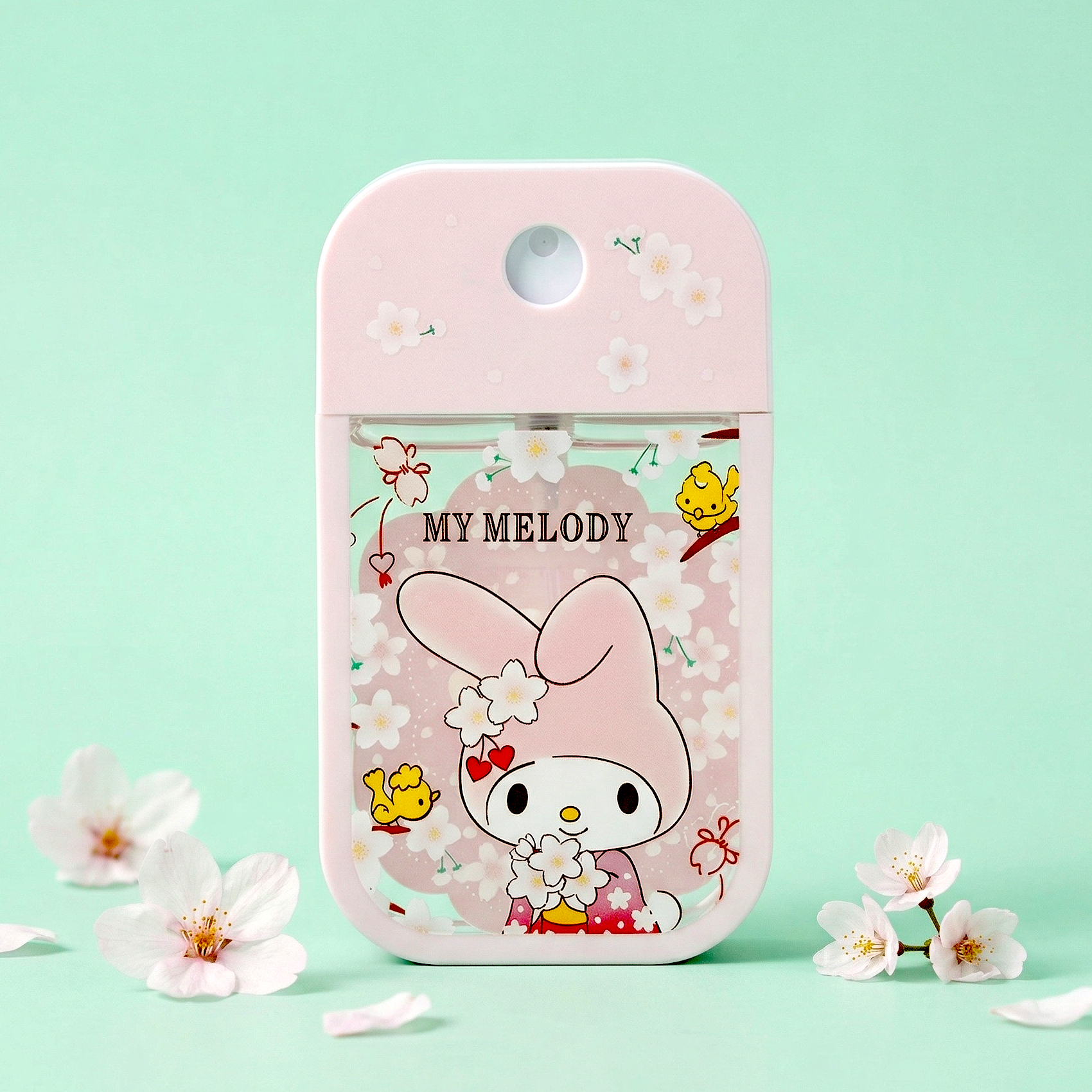 Sanrio Characters Spray Bottle