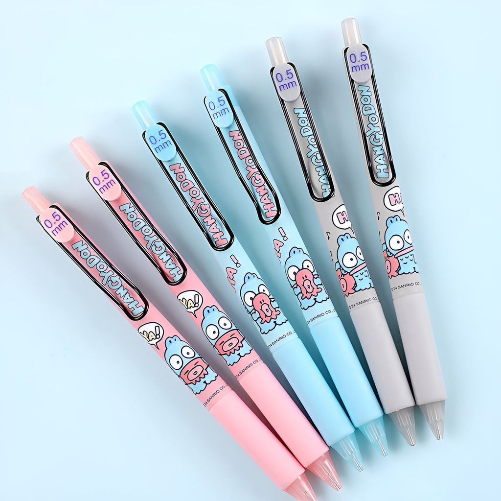 Sanrio Hangyodon Mechanical Pencil