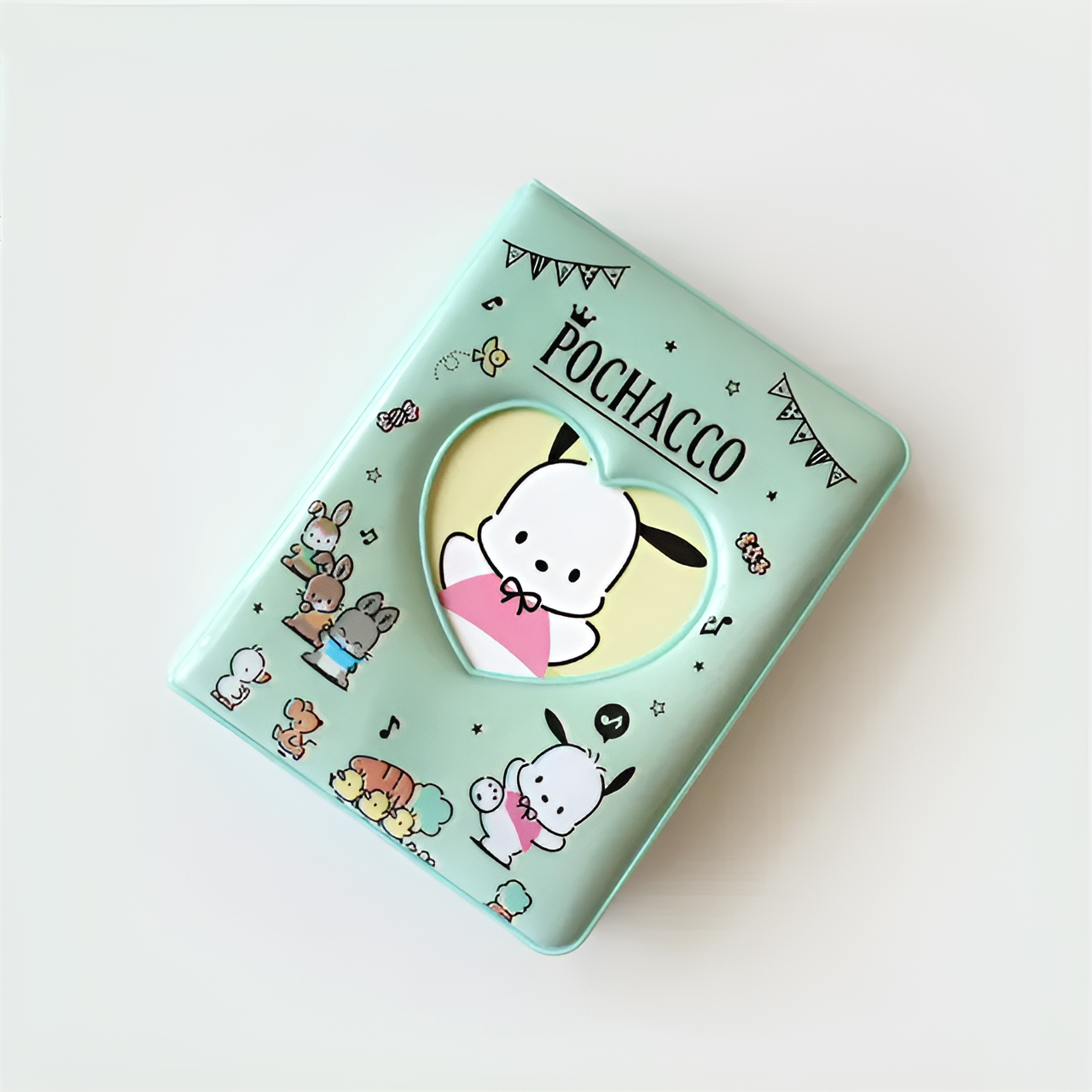 Sanrio Mini Photo Albums
