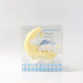 Sanrio Moon Shaped Desk Light