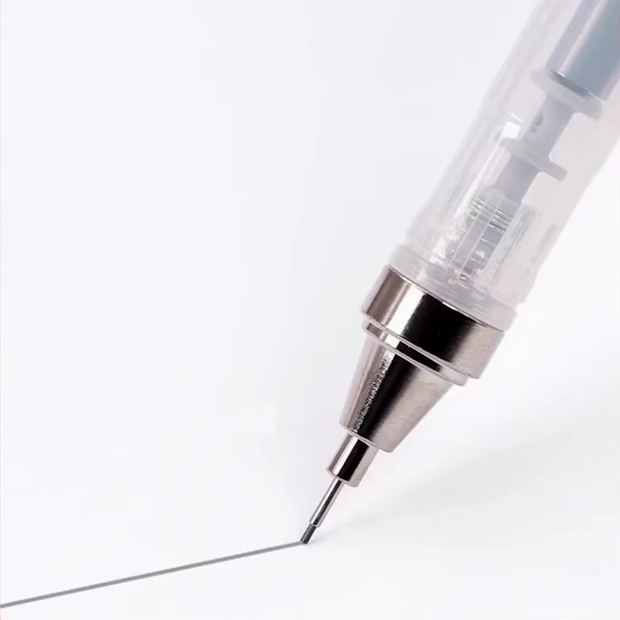Tombow Mono Graph Mechanical Pencil - Sanrio Characters