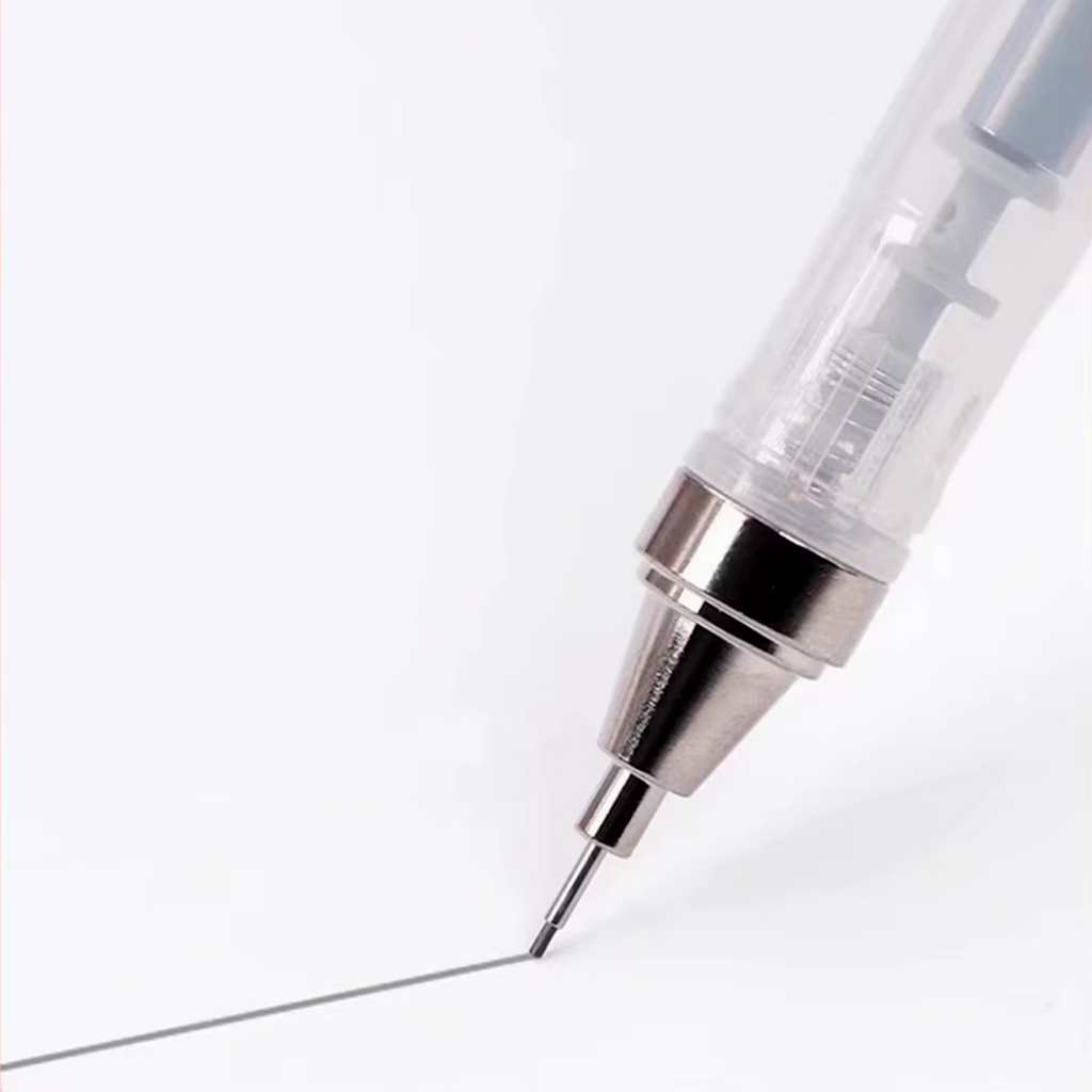 Tombow Mono Graph Mechanical Pencil - Sanrio Characters