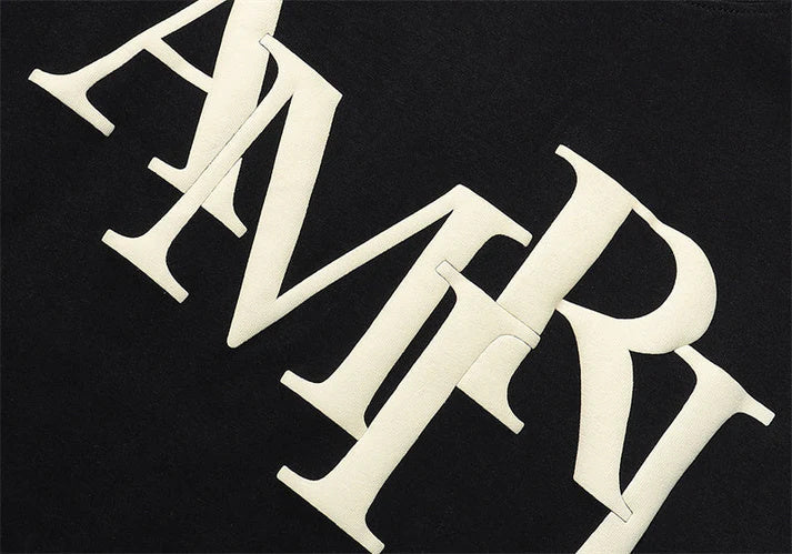 Amiri T-shirt