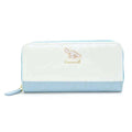Cinnamoroll Minimal Design Long Wallet