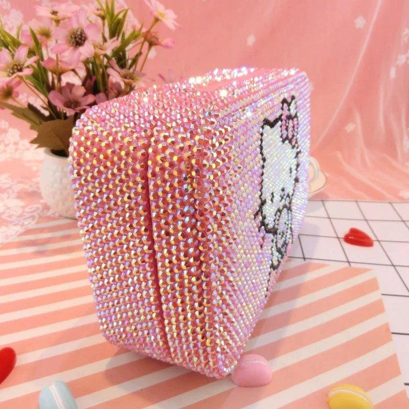 Hello Kitty Jewelry Box