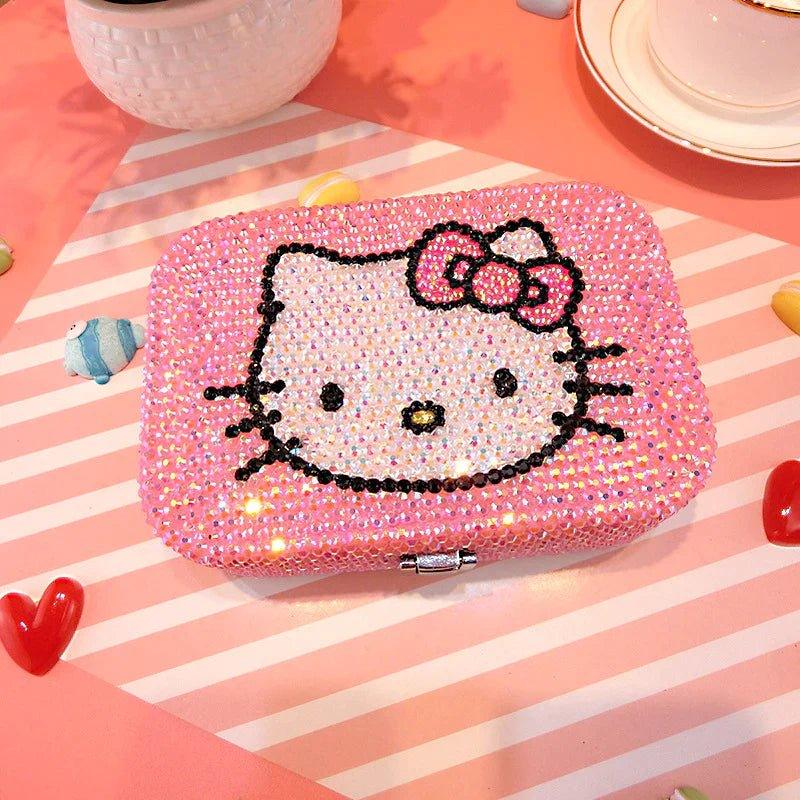 Hello Kitty Jewelry Box