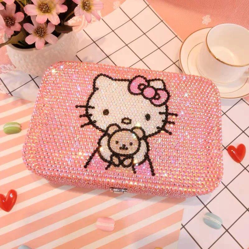 Hello Kitty Jewelry Box